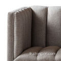 Velvet Chesterfield Canapé Spaza Grossiste